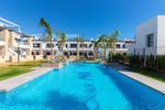 3 sovrum Lägenhet  till salu i Orihuela Costa 