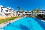 3 sovrum Lägenhet  till salu i Orihuela Costa 