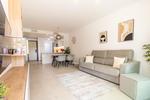 2 bedroom Appartement te koop in Orihuela Costa