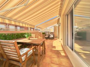 2 bedroom Penthouse for sale in Torrevieja