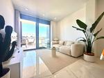 2 bedroom Apartment for sale in Orihuela Costa