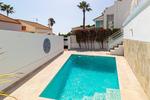 3 schlafzimmer Villa 
zum verkauf in Orihuela Costa 