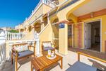 2 bedroom Townhouse for sale in Orihuela Costa