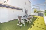 2 bedroom Bungalow for sale in Pilar de la Horadada