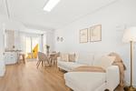 2 bedroom Townhouse for sale in Orihuela Costa