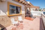2 bedroom Rijtjes Huis te koop in Orihuela Costa