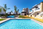 3 sovrum Lägenhet  till salu i Orihuela Costa 