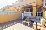 2 sovrum Radhus till salu i Orihuela Costa 