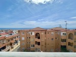 2 sovrum Lägenhet  till salu i Torrevieja 