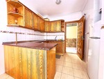 2 bedroom Bungalow for sale in Orihuela Costa