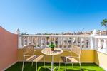 2 bedroom Townhouse for sale in Orihuela Costa