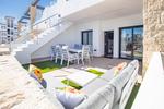 3 bedroom Apartment for sale in Orihuela Costa