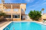 3 bedroom Bungalow for sale in Orihuela Costa