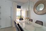 3 bedroom Adosado se vende en Orihuela Costa 