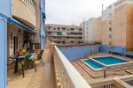 3 спальни Квартира для продажи в Torrevieja