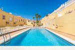 2 bedroom Townhouse for sale in Orihuela Costa