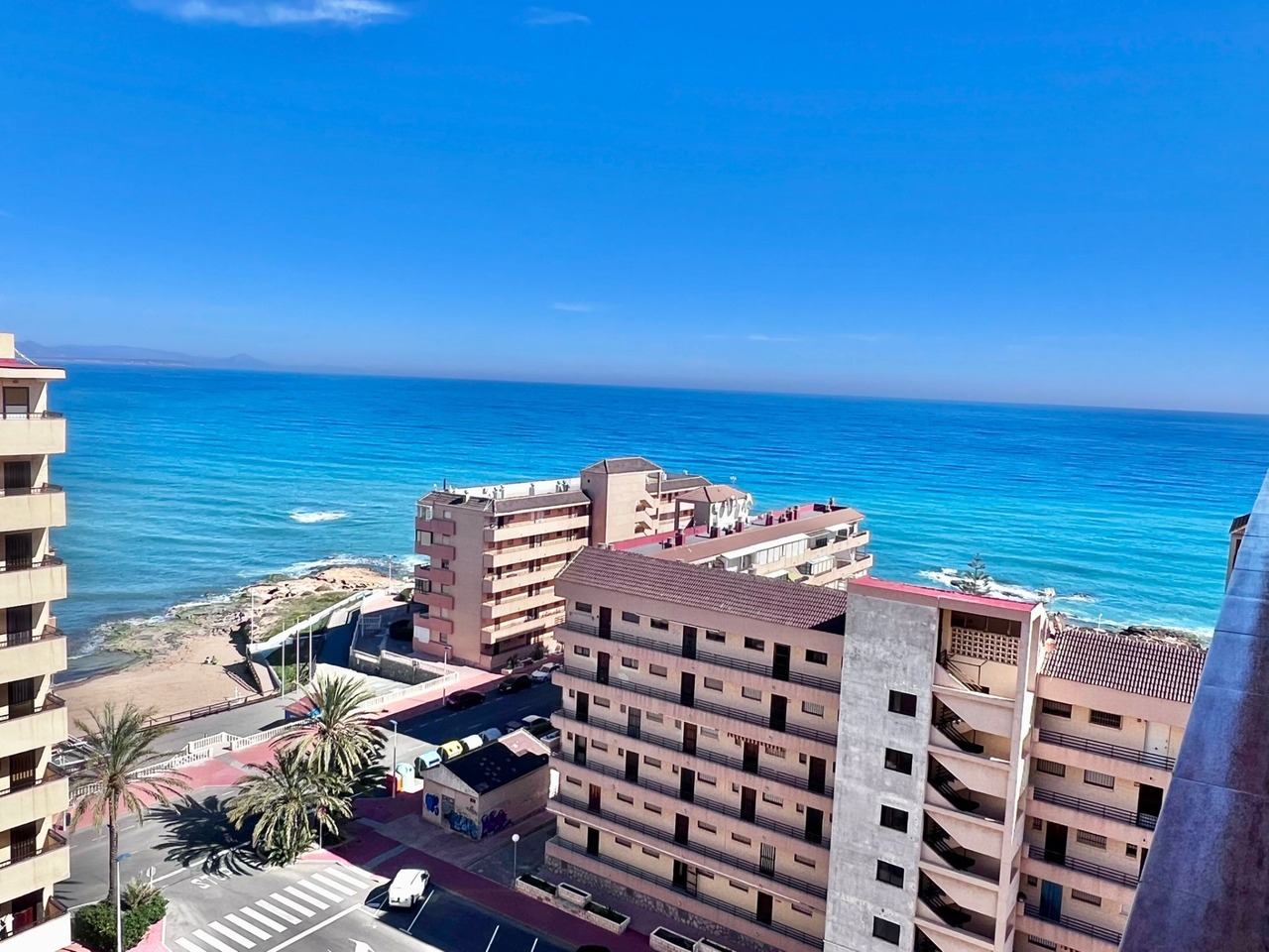 2 bedroom Apartment for sale in Torrevieja