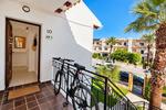 1 bedroom Apartamento se vende en Cabo Roig 