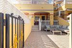 2 sovrum Radhus till salu i Orihuela Costa 