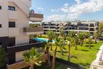 2 bedroom Apartment for sale in Orihuela Costa