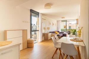 1 bedroom Apartment for sale in Orihuela Costa