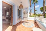 3 schlafzimmer Villa 
zum verkauf in Orihuela Costa 