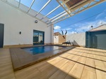 4 bedroom Villa for sale in Pilar de la Horadada