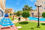 2 bedroom Apartamento se vende en Orihuela Costa 