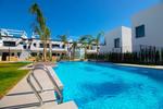 3 sovrum Lägenhet  till salu i Orihuela Costa 