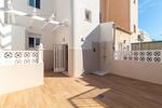 2 bedroom Adosado se vende en Torrevieja 