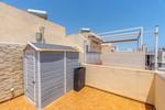 3 bedroom Townhouse for sale in Torrevieja
