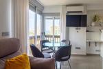 1 bedroom Apartment for sale in Orihuela Costa