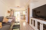 2 sovrum Radhus till salu i Orihuela Costa 