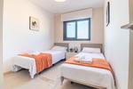 2 bedroom Appartement te koop in Orihuela Costa