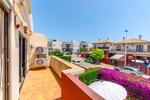 3 bedroom Townhouse for sale in Torrevieja