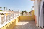 2 bedroom Townhouse for sale in Orihuela Costa