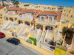 2 bedroom Townhouse for sale in Orihuela Costa