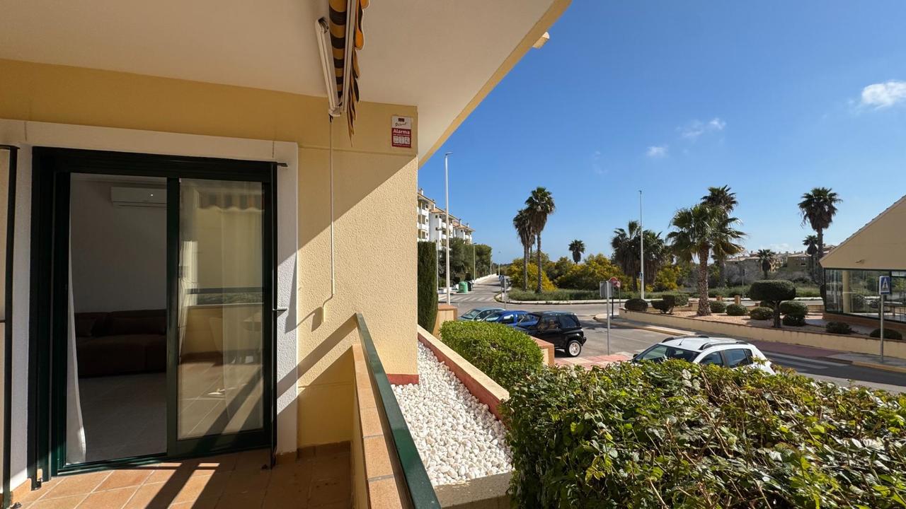 2 bedroom Apartment for sale in Orihuela Costa