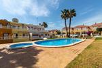 2 bedroom Townhouse for sale in Orihuela Costa