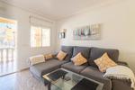 2 sovrum Radhus till salu i Orihuela Costa 