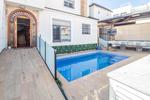 4 bedroom Townhouse for sale in Orihuela Costa