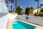 3 schlafzimmer Villa 
zum verkauf in Orihuela Costa 