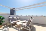 2 bedroom Penthouse for sale in Orihuela Costa
