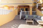 2 sovrum Radhus till salu i Orihuela Costa 
