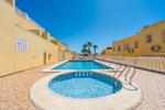 2 bedroom Townhouse for sale in Orihuela Costa