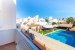 2 bedroom Adosado se vende en Torrevieja 