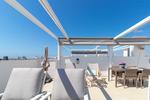 2 bedroom Penthouse for sale in Orihuela Costa