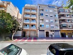 2 bedroom Apartment for sale in Torrevieja