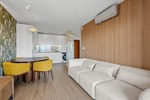 2 schlafzimmer das Penthouse 
zum verkauf in Torrevieja 
