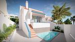 3 bedroom Villa for sale in Orihuela Costa